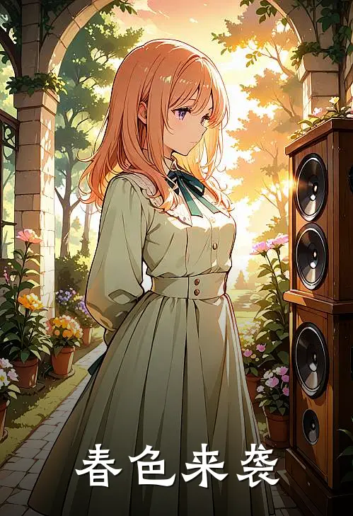 春色来袭夏夏周凛渊已完结小说_最新章节列表春色来袭(夏夏周凛渊)