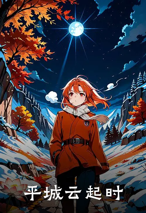 《平城云起时》拓跋什阿单虎全文免费在线阅读_《平城云起时》全集阅读