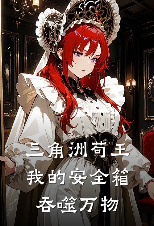 三角洲苟王，我的安全箱吞噬万物