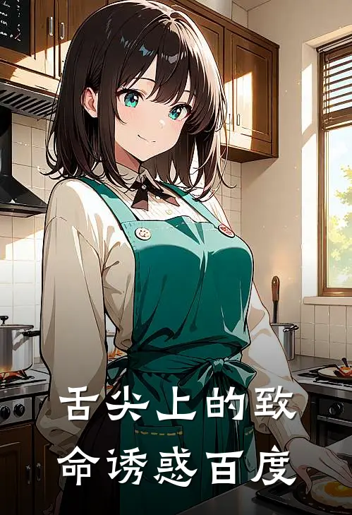 舌尖上的致命诱惑百度