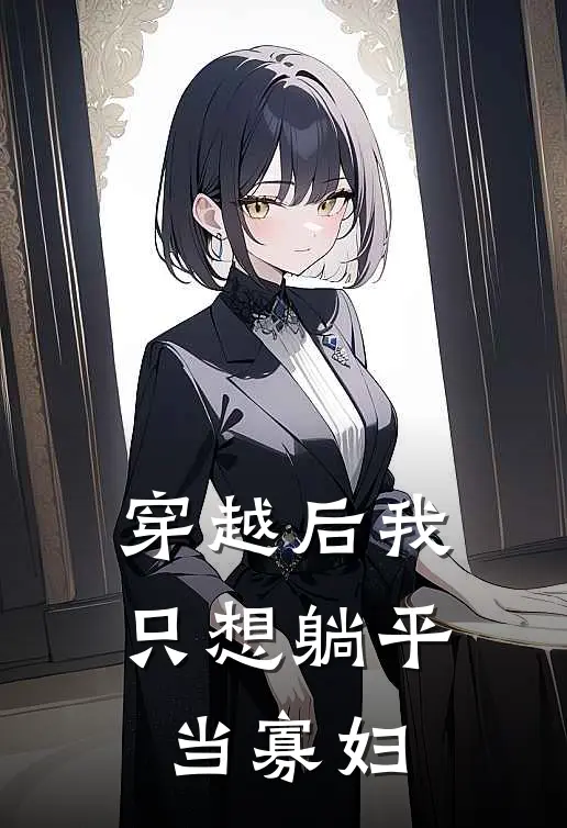 穿越后我只想躺平当寡妇