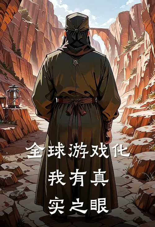 全球游戏化：我有真实之眼