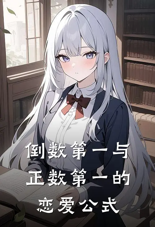 倒数第一与正数第一的恋爱公式