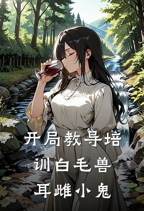 开局教导培训白毛兽耳雌小鬼林羽安娜全本完结小说_最新章节列表开局教导培训白毛兽耳雌小鬼(林羽安娜)