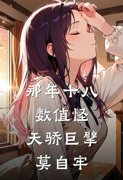 那年十八数值怪，天骄巨擘莫自牢(秦天秦浩)最新小说_免费阅读完整版小说那年十八数值怪，天骄巨擘莫自牢(秦天秦浩)