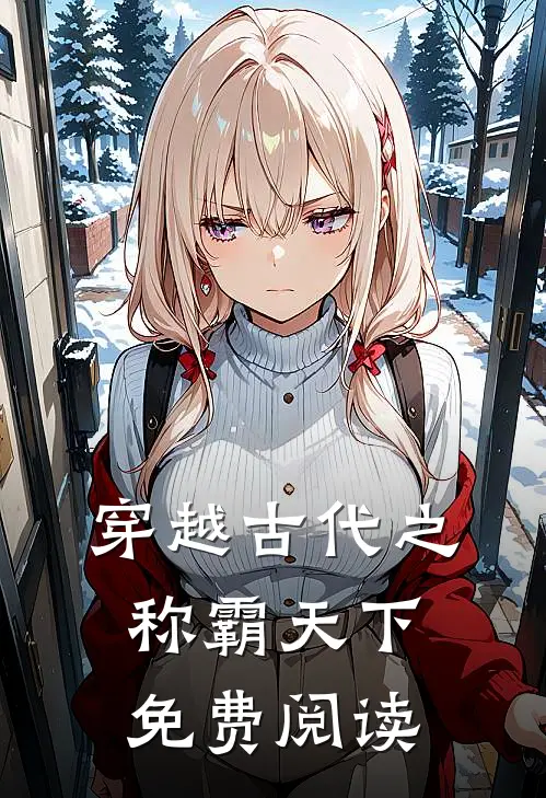 穿越古代之称霸天下免费阅读