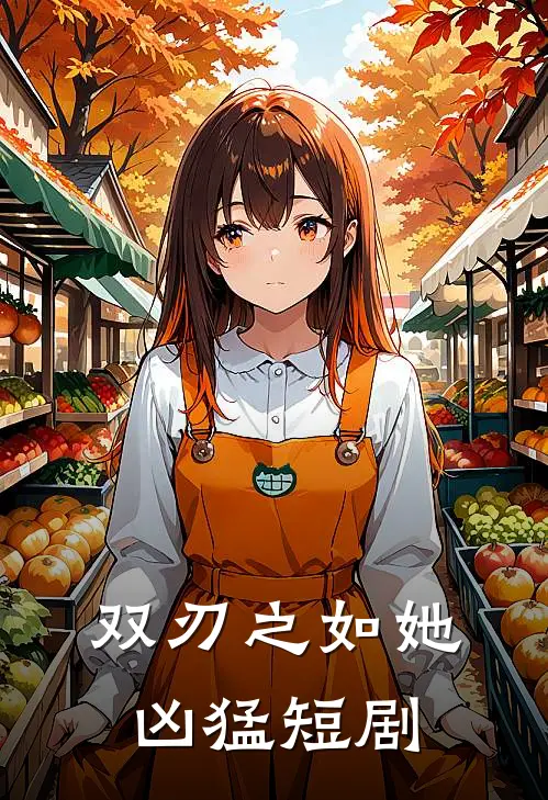 双刃之如她凶猛短剧