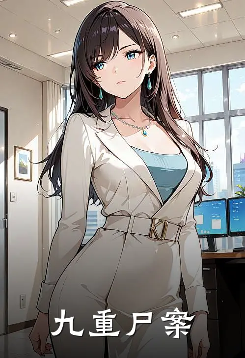 九重尸案(裴照李炽)免费完结小说_免费小说在线阅读九重尸案(裴照李炽)