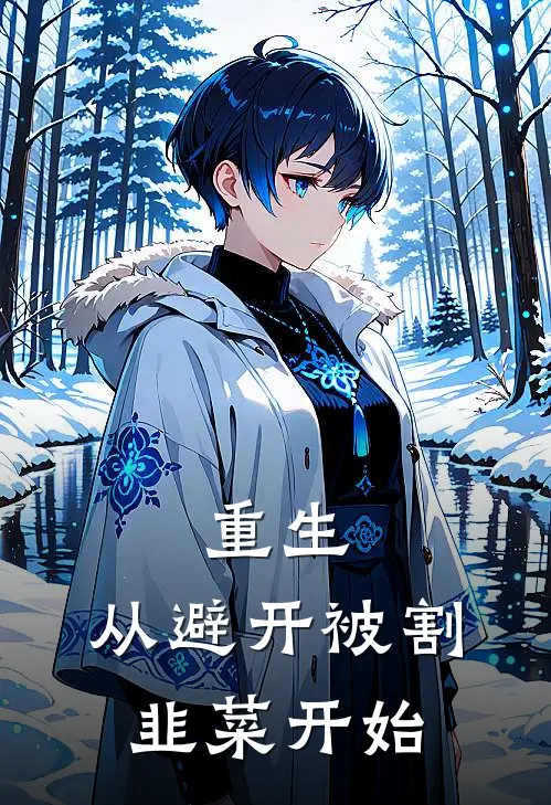 重生，从避开被割韭菜开始(赵宇兰晴)在线阅读免费小说_最新章节列表重生，从避开被割韭菜开始(赵宇兰晴)