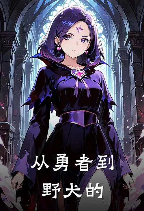 从勇者到野犬的