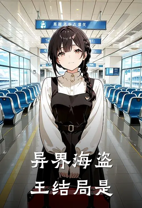 异界海盗王结局是