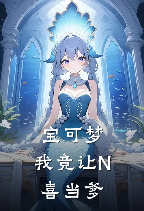 宝可梦：我竟让N喜当爹(林诺莱希拉姆)在哪看免费小说_最新章节列表宝可梦：我竟让N喜当爹(林诺莱希拉姆)