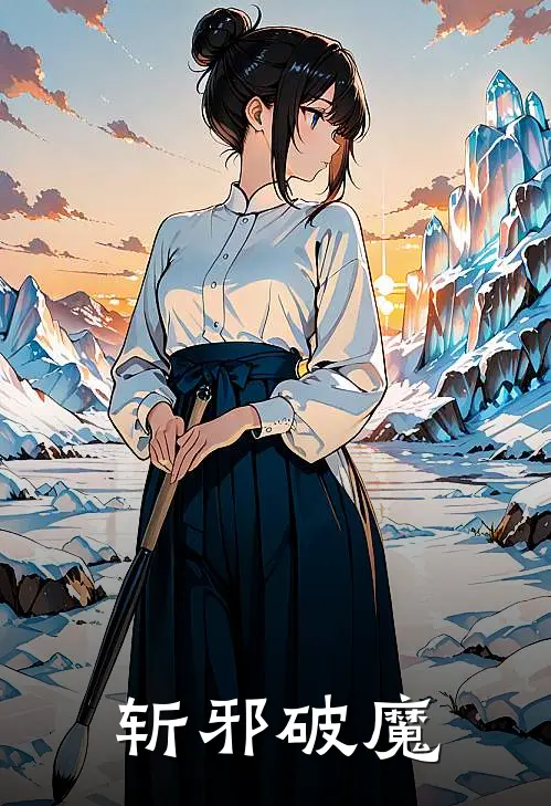 斩邪破魔