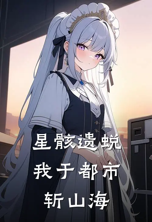 《星骸遗蜕：我于都市斩山海》林砚张磊全文免费在线阅读_《星骸遗蜕：我于都市斩山海》全集阅读