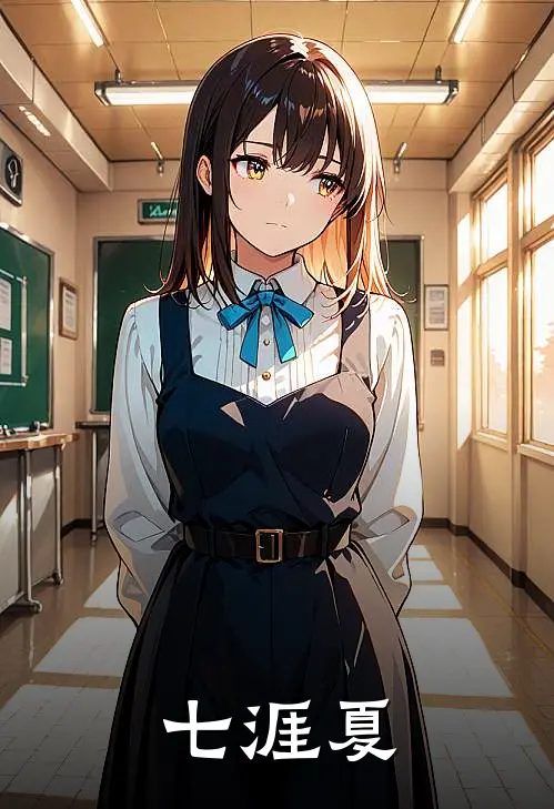 七涯夏(䨛榆旭谭沐延)免费阅读_完结热门小说七涯夏(䨛榆旭谭沐延)