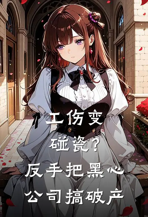 工伤变碰瓷？反手把黑心公司搞破产赵乾林默完结好看小说_最新章节列表工伤变碰瓷？反手把黑心公司搞破产(赵乾林默)