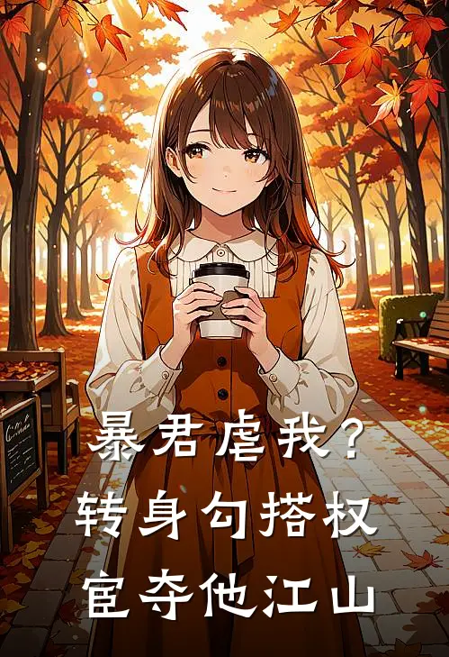 暴君虐我？转身勾搭权宦夺他江山