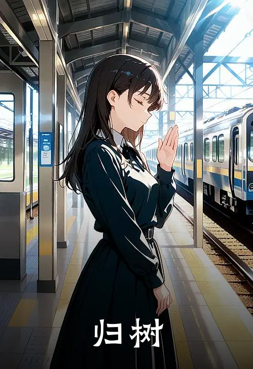 归树齐忆乔婉婷最新热门小说_归树全本在线阅读