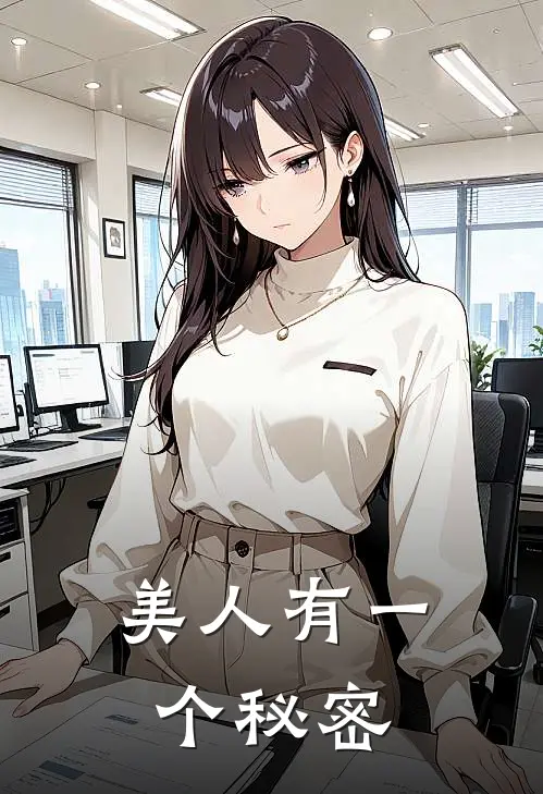 魏闲官玉声(美人有一个秘密)完整版免费在线阅读_《美人有一个秘密》全集在线阅读