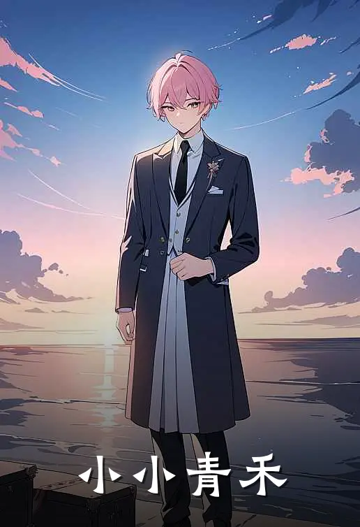 小小青禾