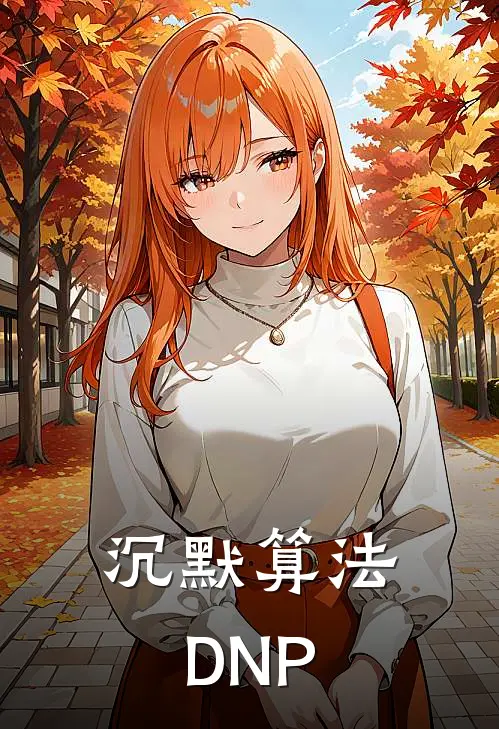 沉默算法DNP林弋舟陈至免费完结版小说_小说完结沉默算法DNP林弋舟陈至