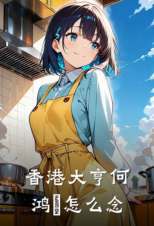 香港大亨何鸿燊怎么念