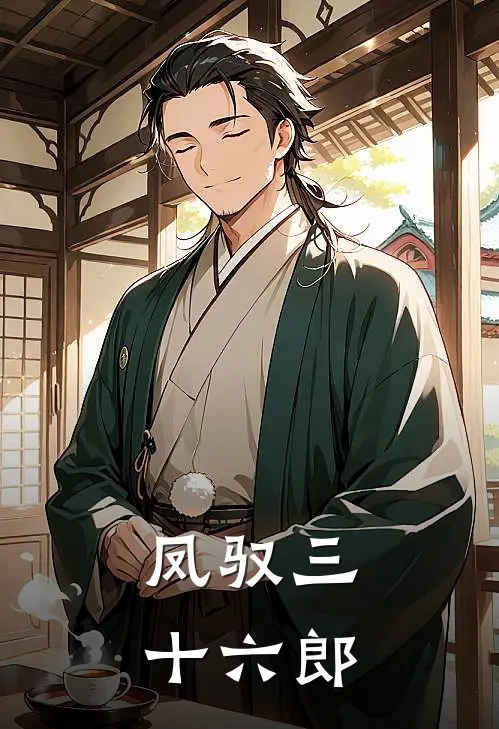 凤驭三十六郎凤瑶凤文轩热门小说排行_免费阅读全文凤驭三十六郎(凤瑶凤文轩)