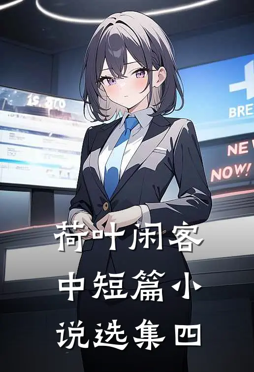 荷叶闲客中短篇小说选集四(丽华朵朵)最新完结小说推荐_热门小说排行榜荷叶闲客中短篇小说选集四丽华朵朵