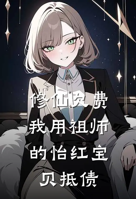 修仙欠费我用祖师的怡红宝贝抵债李大锤王小胖完结小说大全_免费小说在哪看修仙欠费我用祖师的怡红宝贝抵债(李大锤王小胖)