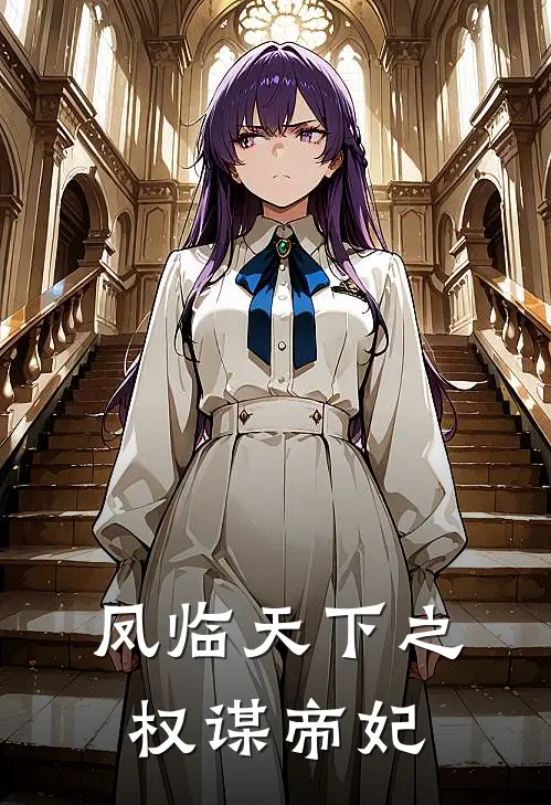 凤临天下之权谋帝妃