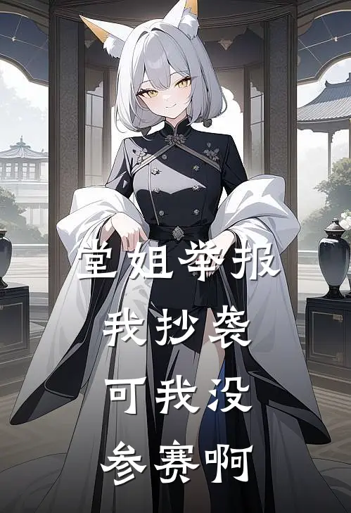 林玉花王简《堂姐举报我抄袭，可我没参赛啊》最新章节阅读_(堂姐举报我抄袭，可我没参赛啊)全章节免费在线阅读