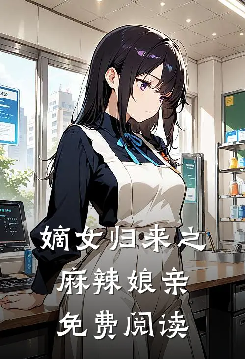 嫡女归来之麻辣娘亲免费阅读