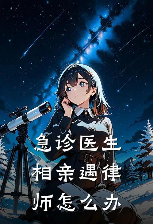 急诊医生相亲遇律师怎么办