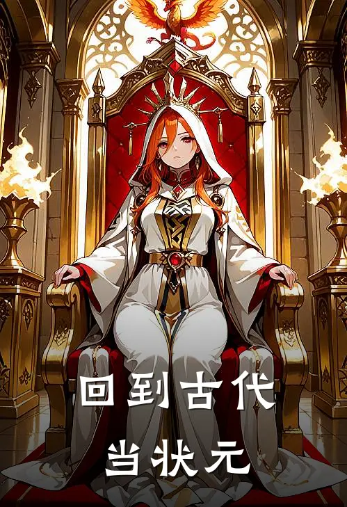 回到古代当状元