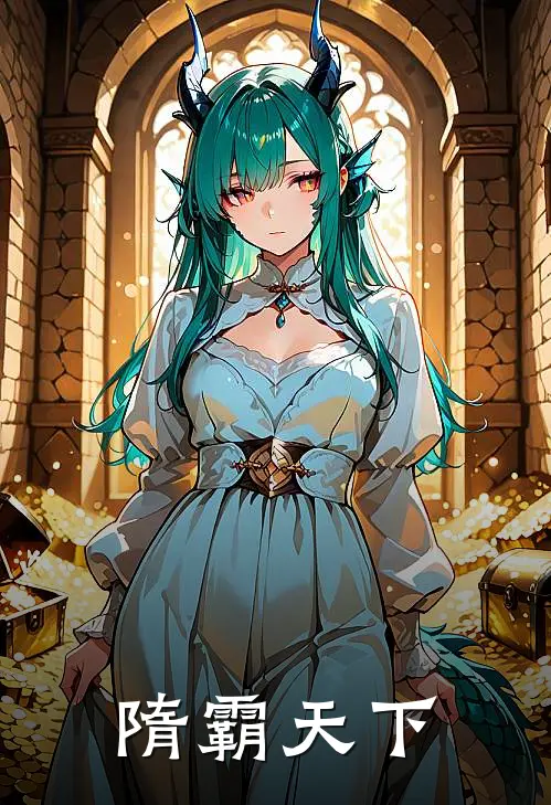 隋霸天下薛颐宇文士热门小说免费阅读_网络热门小说隋霸天下(薛颐宇文士)