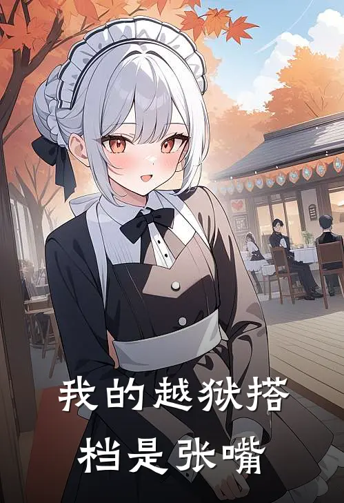 我的越狱搭档是张嘴