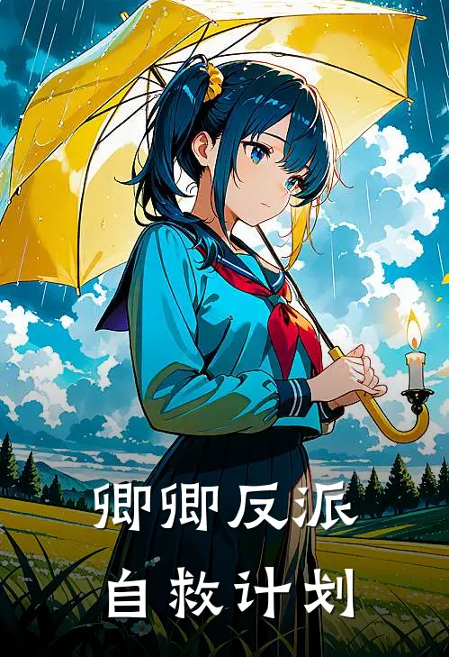 卿卿反派自救计划