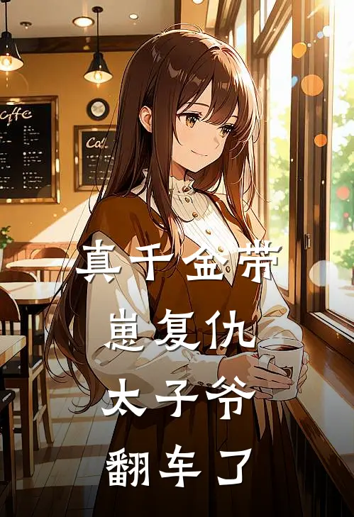 真千金带崽复仇，太子爷翻车了