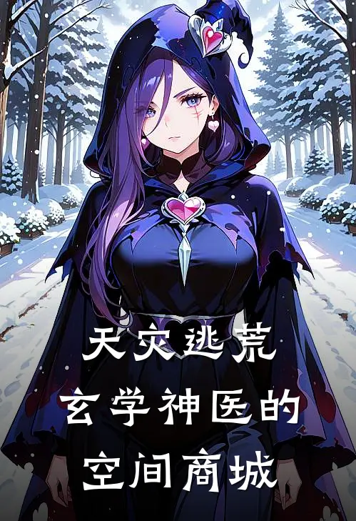 天灾逃荒：玄学神医的空间商城(苏瑶玉佩)已完结小说_小说免费阅读天灾逃荒：玄学神医的空间商城苏瑶玉佩