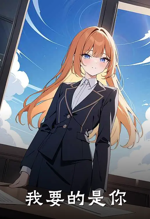 我要的是你