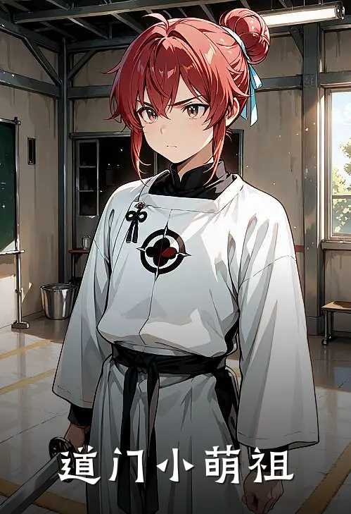 道门小萌祖李半仙张大力免费小说在线阅读_最新章节列表道门小萌祖(李半仙张大力)