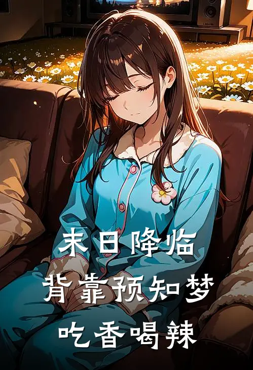 末日降临：背靠预知梦吃香喝辣王元心晓筱全文免费阅读无弹窗大结局_王元心晓筱（末日降临：背靠预知梦吃香喝辣）小说免费阅读大结局