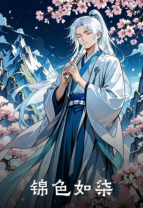 锦色如柒(锦柒锦战)免费小说_最新小说全文阅读锦色如柒锦柒锦战