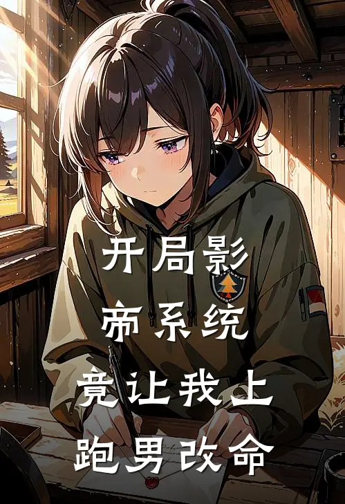 开局影帝系统，竟让我上跑男改命