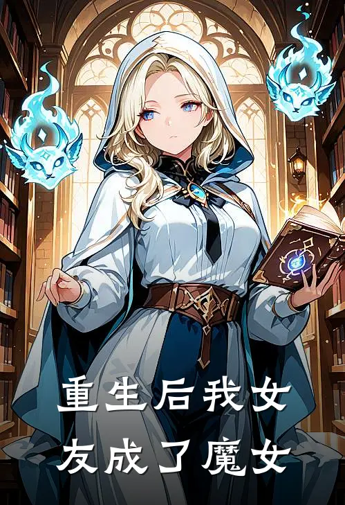 重生后我女友成了魔女