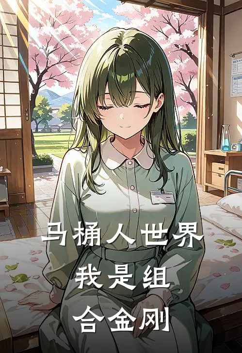 陈金刚塞伯坦《马桶人世界，我是组合金刚》_《马桶人世界，我是组合金刚》最新章节在线阅读