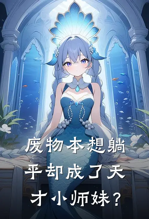 废物本想躺平却成了天才小师妹？洛清梨顾轻烟最新小说推荐_完结小说废物本想躺平却成了天才小师妹？(洛清梨顾轻烟)