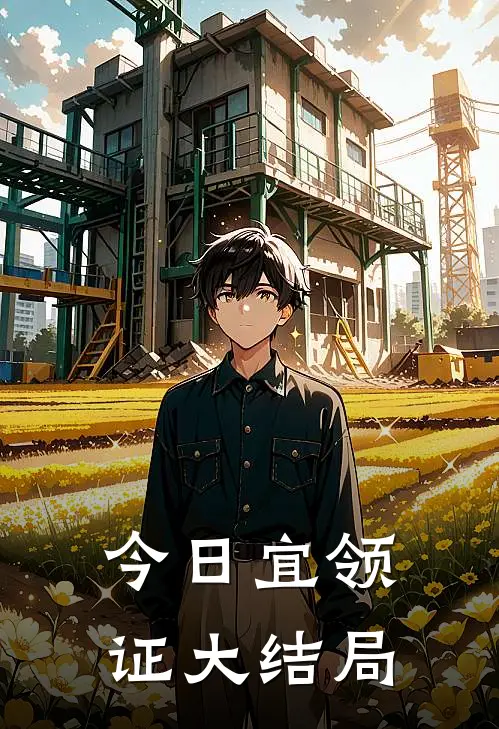今日宜领证大结局