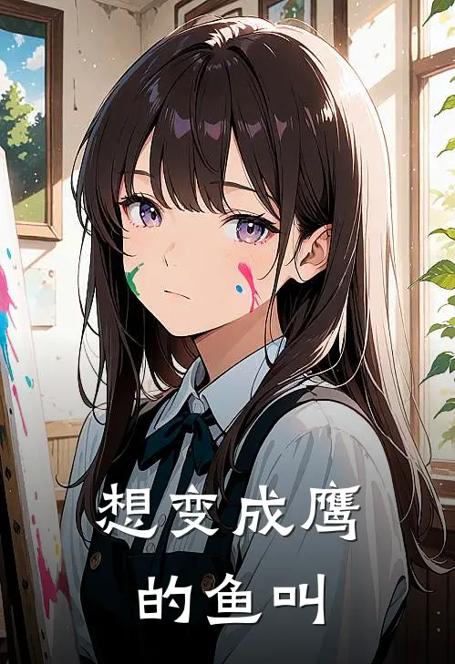 想变成鹰的鱼叫