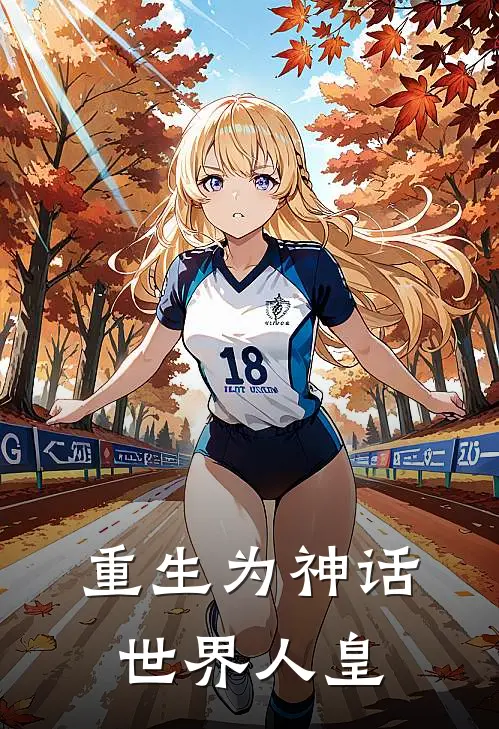 重生为神话世界人皇